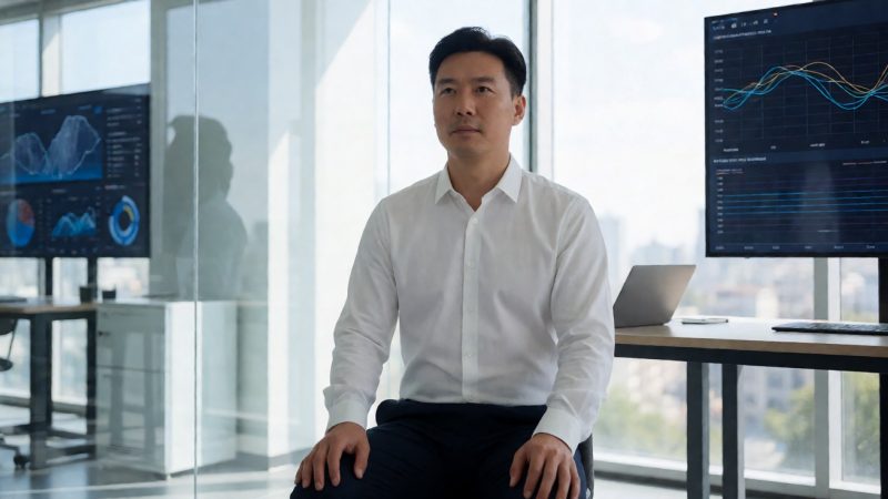 卫星在线在行业中的典型应用案例 配图
